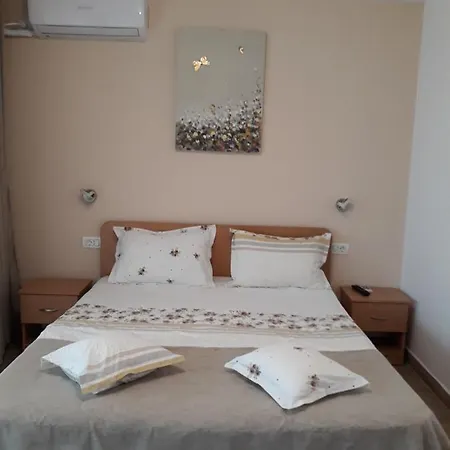 Casa Nina -camere Si *