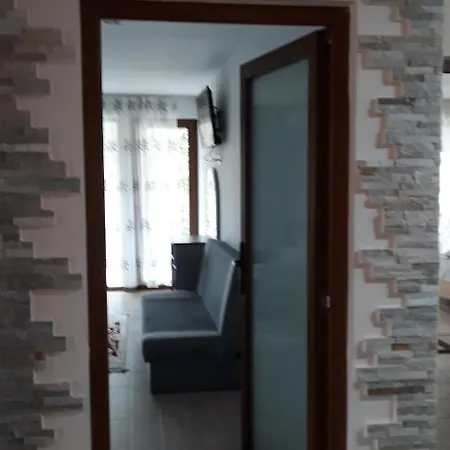 Casa Nina -camere Si