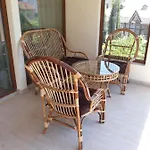 Casa Nina -camere Si * Eforie Nord