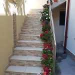 Gazde/Camere de închiriat Casa Nina -camere Si Eforie Nord