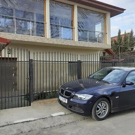 Privatunterkunft Casa Nina -camere Si Eforie Nord
