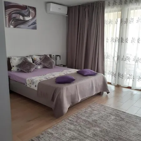 Casa Nina -camere Si
