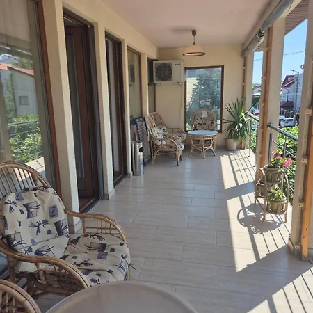 Privatunterkunft Casa Nina -camere Si *