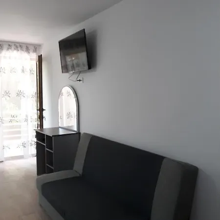 Casa Nina - Apartament Doua *