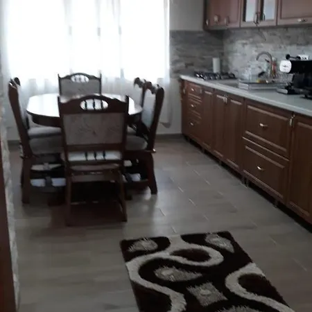 Casa Nina -camere Si Eforie Nord