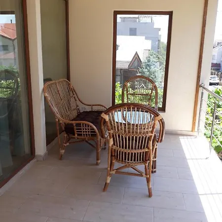 Privatunterkunft Casa Nina -camere Si