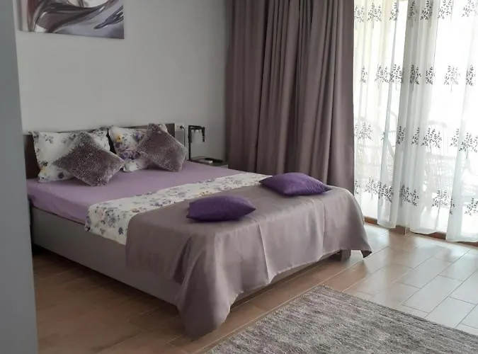 Casa Nina -camere Si