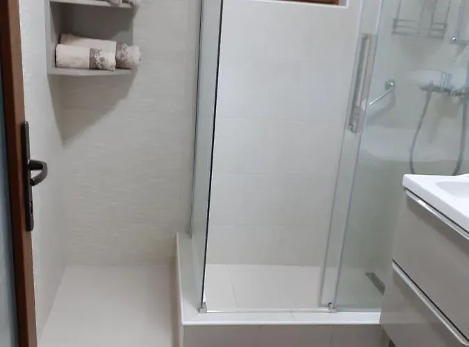 Casa Nina -camere Si Eforie Nord