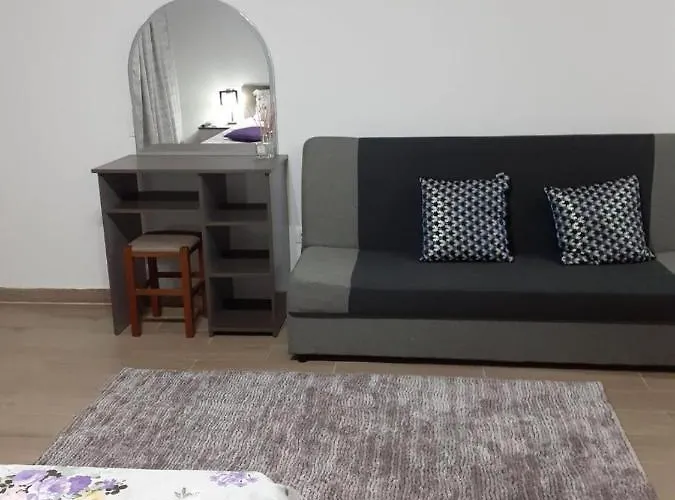 Privatunterkunft Casa Nina -camere Si *