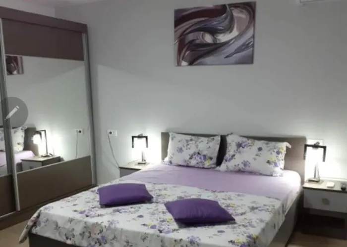 Casa Nina -camere Si