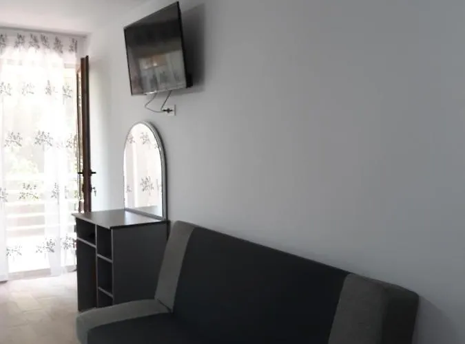 Casa Nina -camere Si *